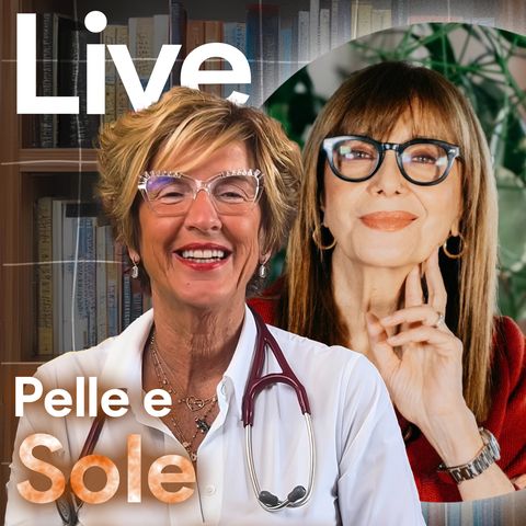 Pelle e sole