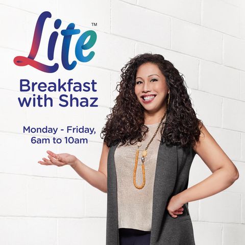 549: Ashwad Ismail on The Lite Breakfast