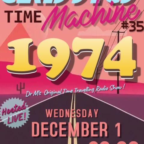 Classics Time Machine 1974