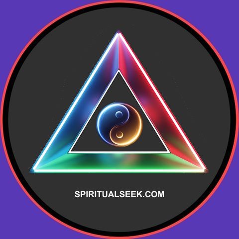 Spiritual Parasites: Recognizing the Signs of Energetic Vampirism