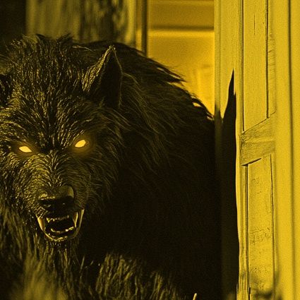 NAHUALES En Pueblos De México Historias De Terror - REDE
