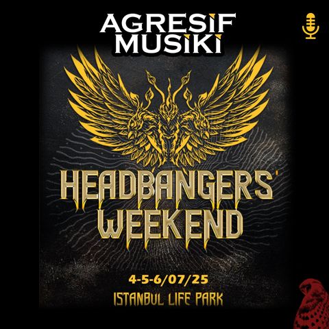 Headbangers' Weekend 2025