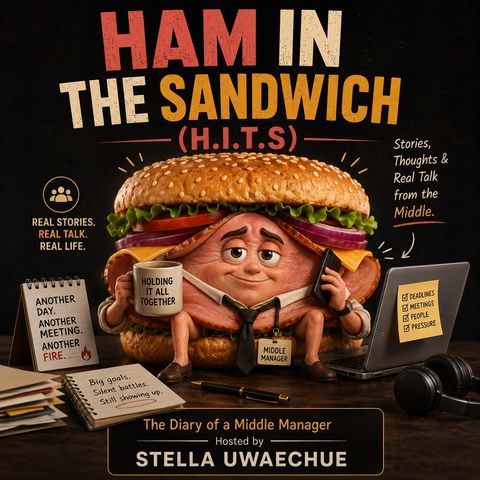 Podcast Cover