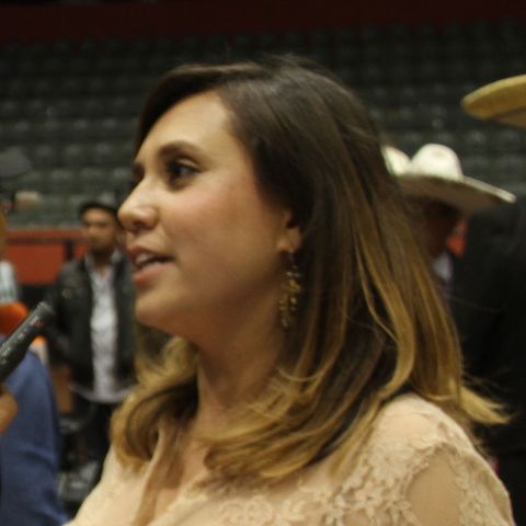 Entrevista Karla Arceo