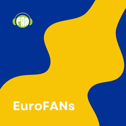 EuroFans - Trailer
