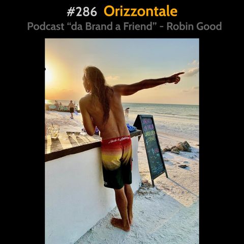 #286 - Orizzontale