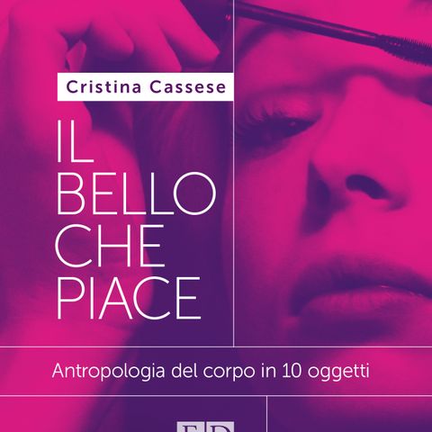 Cristina Cassese "Il bello che piace"
