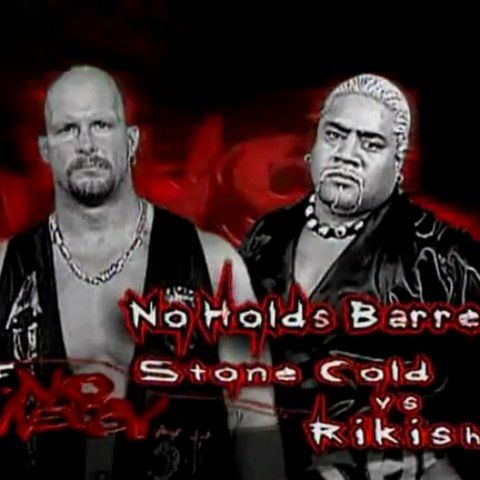 Wrestling Nostalgia: No Mercy 2000 - Stone Cold vs Rikishi (Aired 2 Years Ago 3-18-2020)