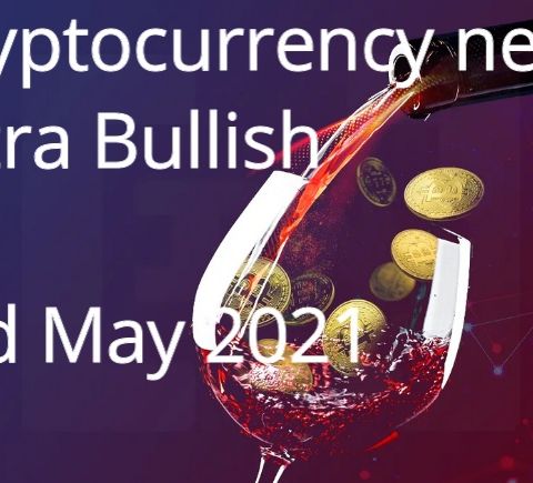 Cryptocurrency News 3rd May 2021