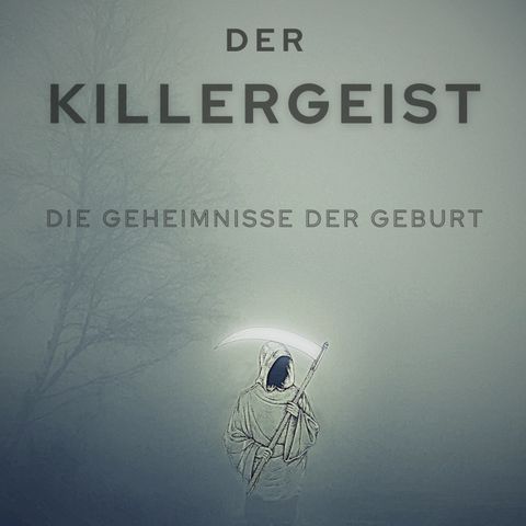 Der Killergeist/ Trailer