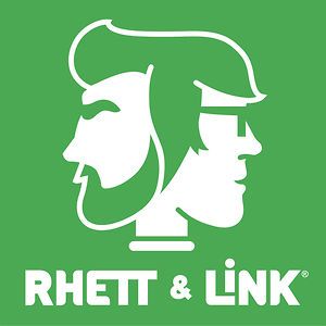 Rhett & Link #YouTube #Awesome