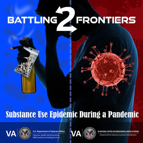 Anchors of Hope: Public Health Suicide Prevention in VA