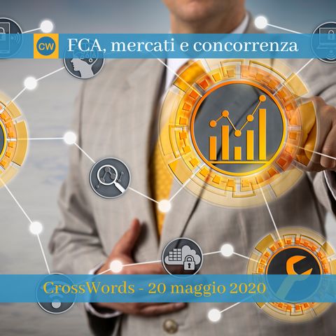 FCA, mercati e concorrenza: conversazione con Carlo Calenda