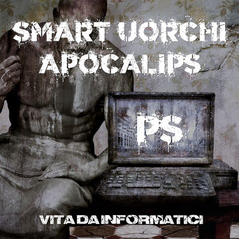 Smart Uorchi Apocalips - BONUS TRACK - Thank you