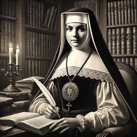 Sor Juana
