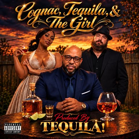 Produced By Tequila