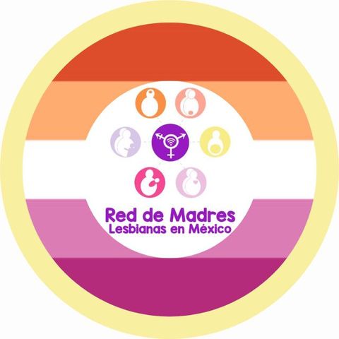 Mujer Radial- Red de madres lesbianas en México