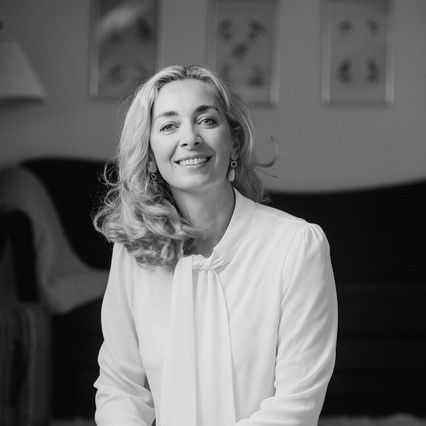 #26 Anne-Sofie Rehfeld fortæller, hvordan hun hjælper og rådgiver formuende iværksættere