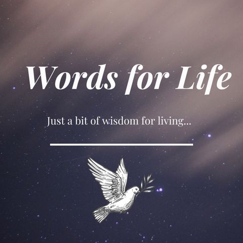 Spoken Word Poetry: Words for Life