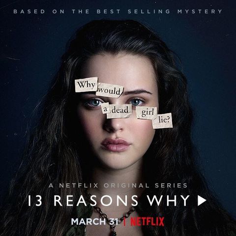 13 Reasons Why: A Review and Reflection