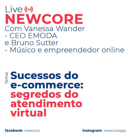 Sucesso do e-commerce e segredos do atendimento virtual