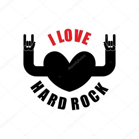 Hump Day Hard Rockin' - 3/20/2019