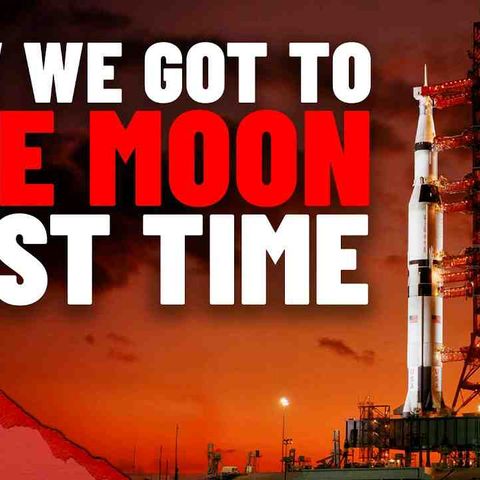 Apollo Program_ The Complete Story