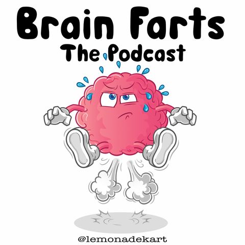 Copertina del podcast