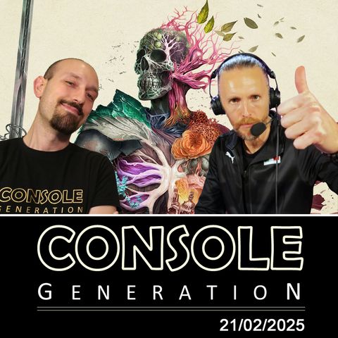 Avowed con Andrea Riviera / Lost Records: Bloom & Rage / X-Out Resurfaced - CG Live 21/02/2025