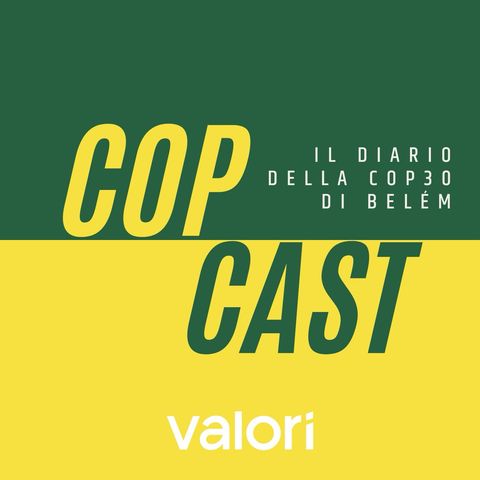 Cop30: il frame