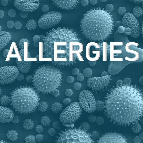 Allergies (3/28/18)