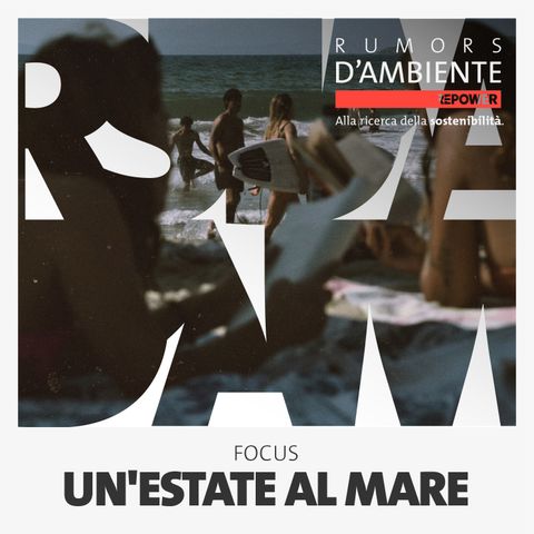 Focus - Un'estate al mare