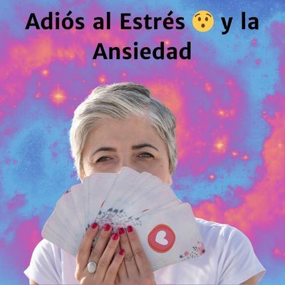 Adiós al Estrés 😯 y la Ansiedad_ Técnicas Espirituales que Funcionan❤️ Esperanza Contreras