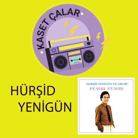 Hürşid Yenigun ve Grubu'nun 'POP GIRGIRİYE'si Nasıl Ortaya Çıktı?