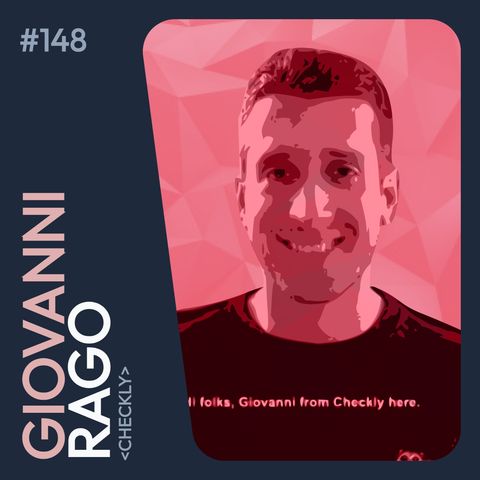 Ep.148 - Playwright con Giovanni Rago (Checkly)