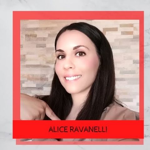 Flussi di coscienza pedagogici - Intervista ad Alice Ravanelli