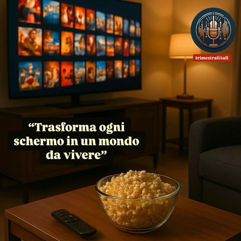 Netflix Q1 2025