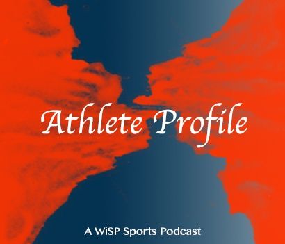 Athlete Profile: Shannon Gardiner, RSA, Rhythmic Gymnast
