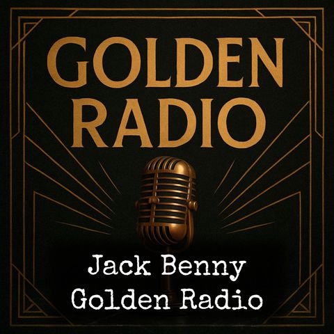 Jack Benny - Dons Play