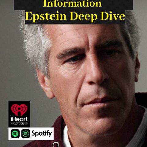 Epstein Deep Dive