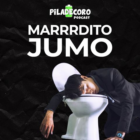 Piladecoro | EP 04 -  Marrrdito Jumo