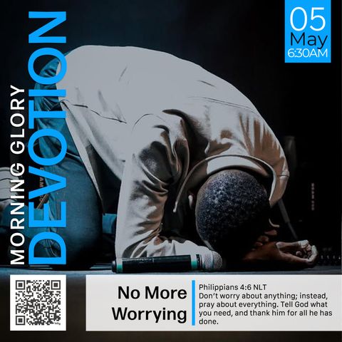 MGD: No More Worrying