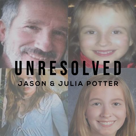 Jason & Julia Potter