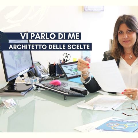 Manuela Rubinato - Architetto delle scelte-