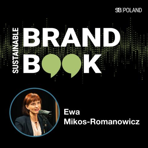 Kiedy tradycja zamienia się w innowację - Ewa Mikos-Romanowicz