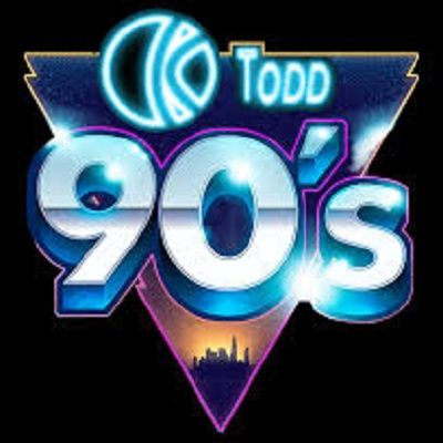 KTODD 90's Show Sample