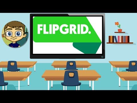 Flipgrid Tutorial - Creating Video Assignments