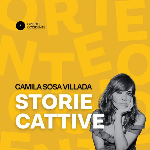 Storie cattive - con Camila Sosa Villada