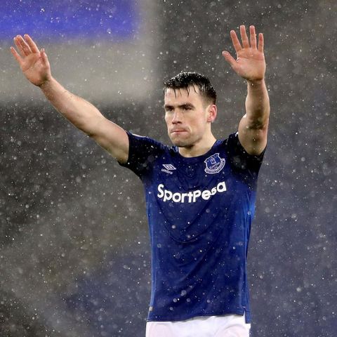Coleman, Leicester and will Everton regret loaning Lookman?