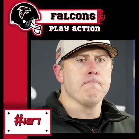 Falcons Play Action #137 – Quem será a nova dupla em Atlanta?